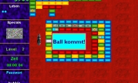 Crazy Balls