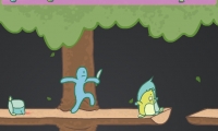 Bird Smasher