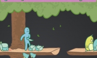 Bird Smasher