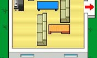Furniture Frenzy