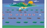 Island Hop