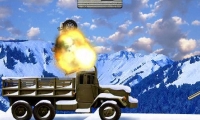 Buggy Run 2