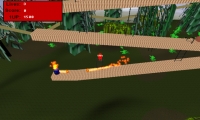 Hansen Donkey Kong