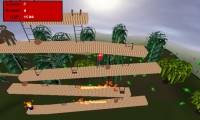 Hansen Donkey Kong