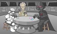 The Skywalkers