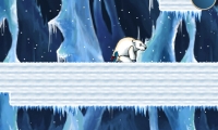 Penguin Adventure