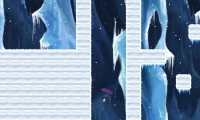 Penguin Adventure