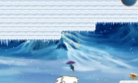 Penguin Adventure