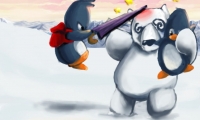 Penguin Adventure