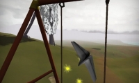Paperplane