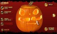 Halloween Pumpkin
