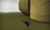 Paperplane