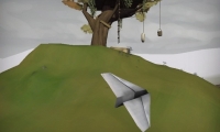Paperplane