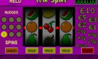 Cherry Chaser Slot Machine