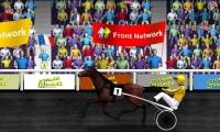  Sulky Riders