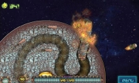 Worm Land