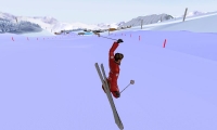 Virtual 3 Valées