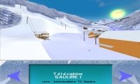 Virtual 3 Valées
