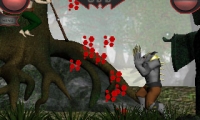 Hammer Combat