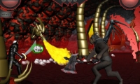 Hammer Combat