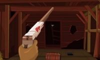 Barn Zombies Shootup 