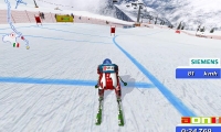 Ski Challenge 2007