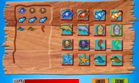 Memory of Goldfish