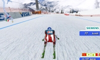 Ski Challenge 2007