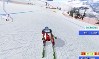 Ski Challenge 2007