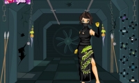 Ninja Girl