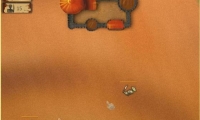 Castle Guardian