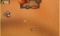 Castle Guardian