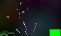 Shadow Armada