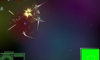 Shadow Armada