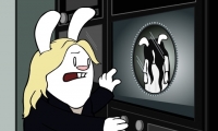 The Ring in 30 seconds