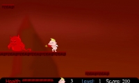 Devils and Cupid
