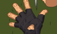 Oh! My Hand!