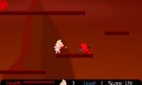 Devils and Cupid