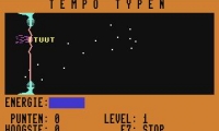 Tempo Typen Tribute
