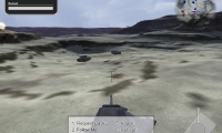 Battle Tanks II