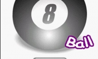 Mystic 8 Ball