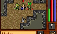 Tibia ME