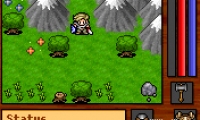 Tibia ME