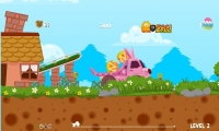 Easter Truck