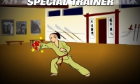KungFu Special Trainer