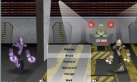 Chrome Wars