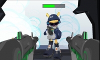 Gunny Bunny 2