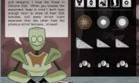Chrome Wars