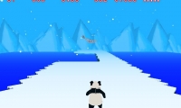Panda Adventure