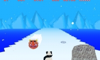 Panda Adventure